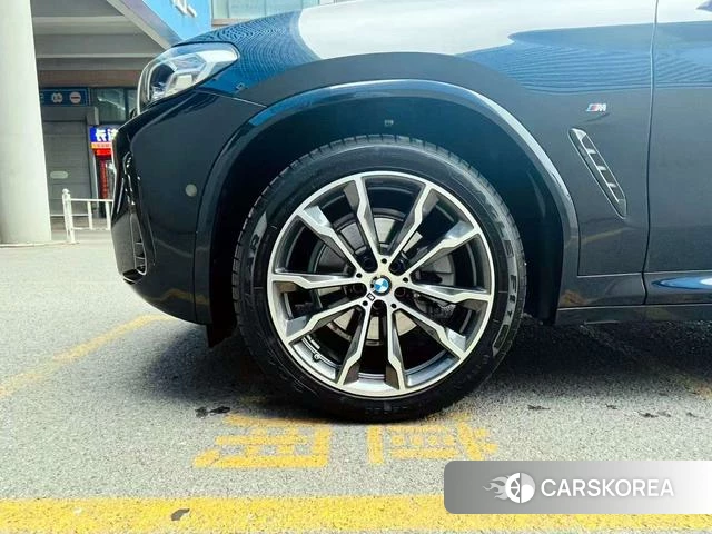 BMW X3 id 4275905 из Китая 11