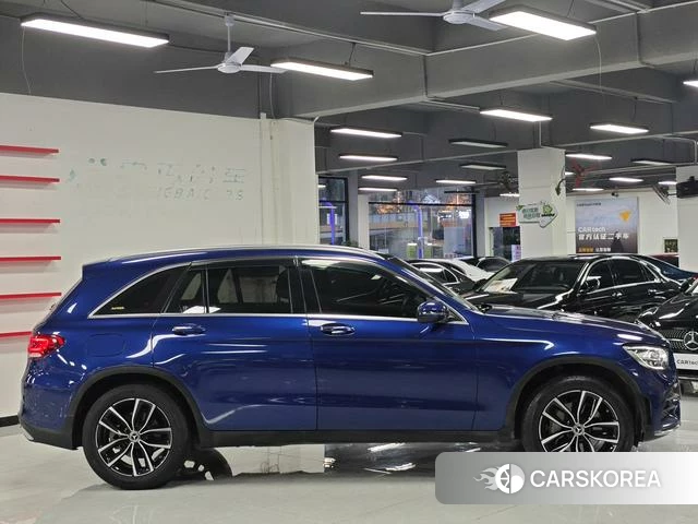 Mercedes-Benz GLC id 4400107 из Китая 12