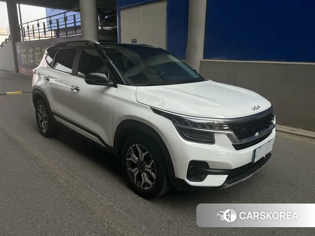 Kia Proud run id 4334810 из Китая 7