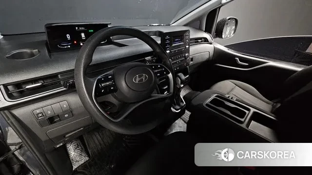 Hyundai Staria id 3507403 из Кореи 17