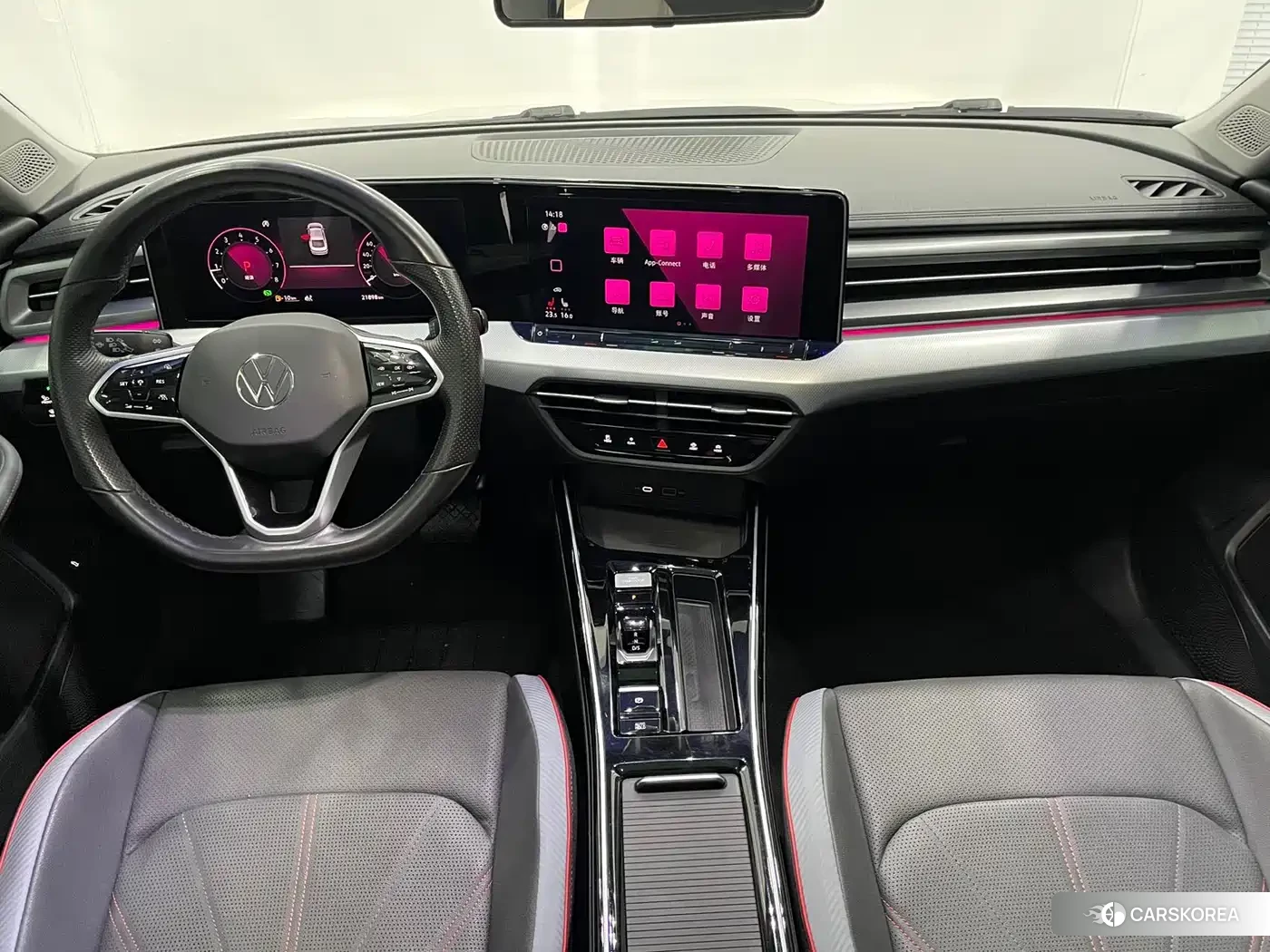 Volkswagen Lamando id 4655175 из Китая 18