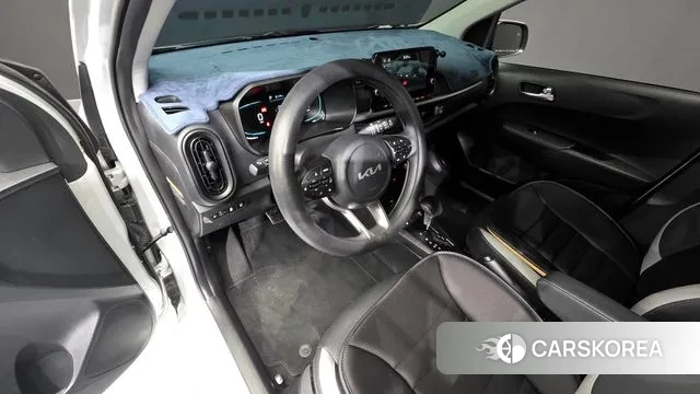 Kia The New Morning (JA) id 3382832 из Кореи 17