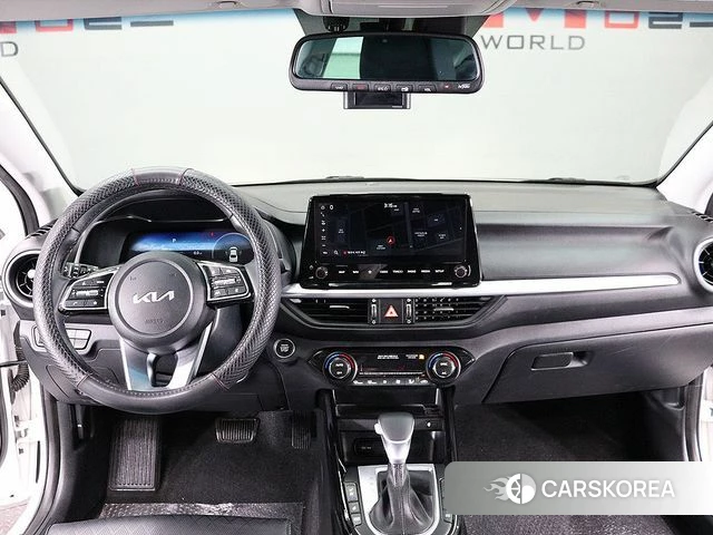 Kia The New K3 2nd generation id 4402343 из Кореи 17
