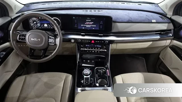 Kia Carnival 4th generation id 3625624 из Кореи 17