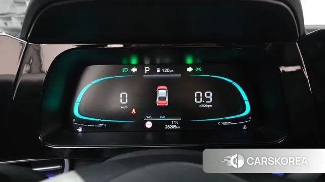 Hyundai The New Avante (CN7) id 3523378 из Кореи 17