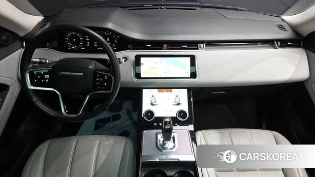 Land Rover Range Rover Evoque 2nd Generation id 4609101 из Кореи 17