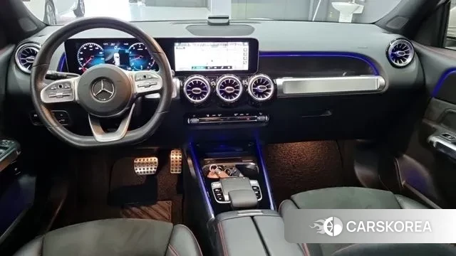 Mercedes-Benz GLB-Class X247 id 3464067 из Кореи 15