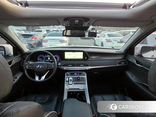 Hyundai Palisade id 3823890 из Кореи 17