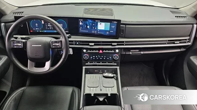 Hyundai Santa Fe (MX5) id 3457472 из Кореи 17