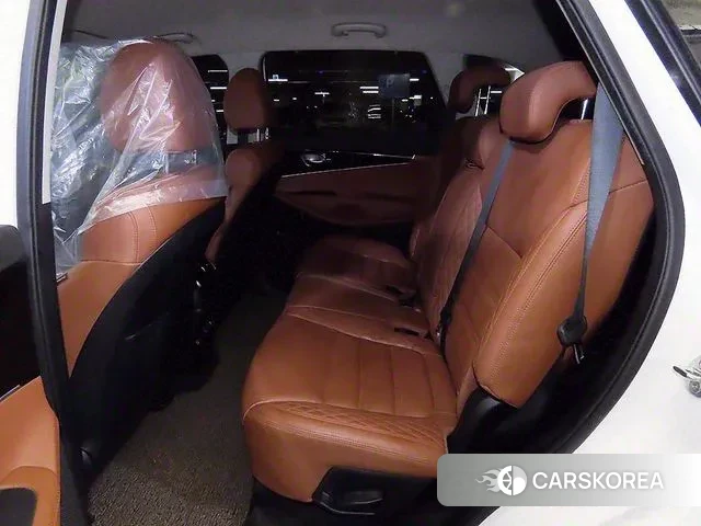 Kia The New Sorento id 3013722 из Кореи 17