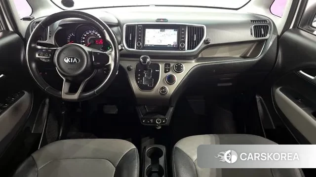 Kia The New Ray id 3380331 из Кореи 17