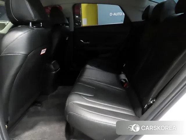 Hyundai Avante Hybrid (CN7) id 3524088 из Кореи 17