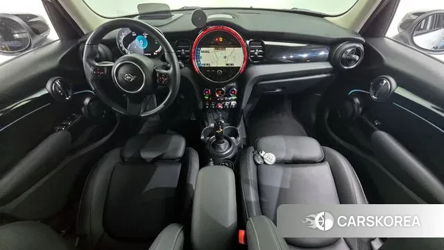 Mini Cooper id 3420256 из Кореи 17