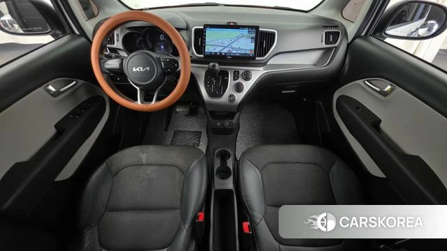Kia The New Ray id 4671312 из Кореи 28