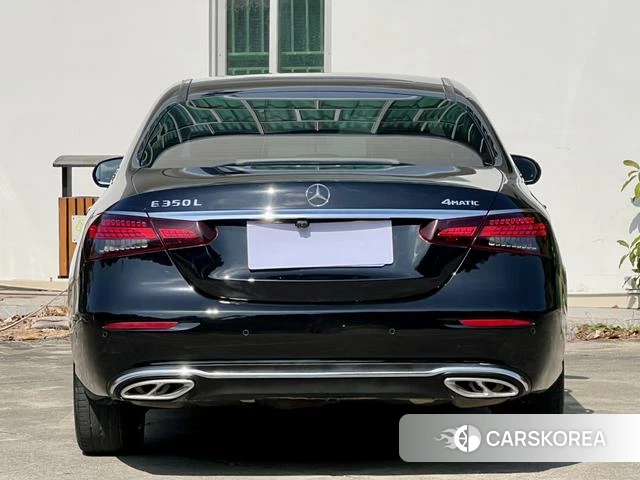 Mercedes-Benz E-class id 4264945 из Китая 18