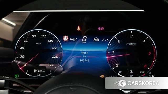 Mercedes-Benz S-Class W223 id 4894134 из Кореи 33