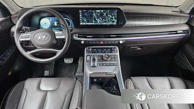 Hyundai The New Palisade id 4422808 из Кореи 30