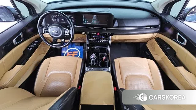 Kia Carnival 4th generation id 3747403 из Кореи 17