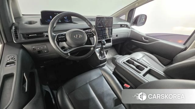 Hyundai Staria id 4923033 из Кореи 17