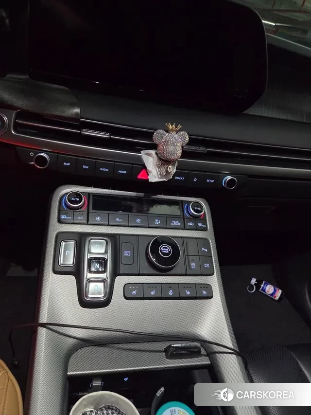 Hyundai The New Palisade id 3721195 из Кореи 15