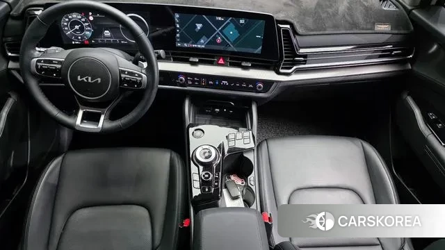 Kia Sportage 5th Generation id 3420348 из Кореи 17