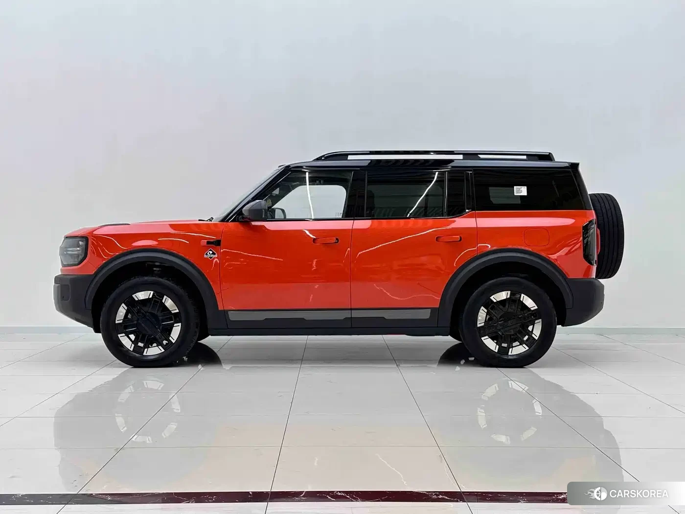 Ford Bronco id 4674290 из Китая 7