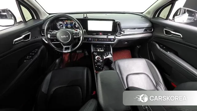 Kia Sportage 5th Generation id 3513827 из Кореи 17