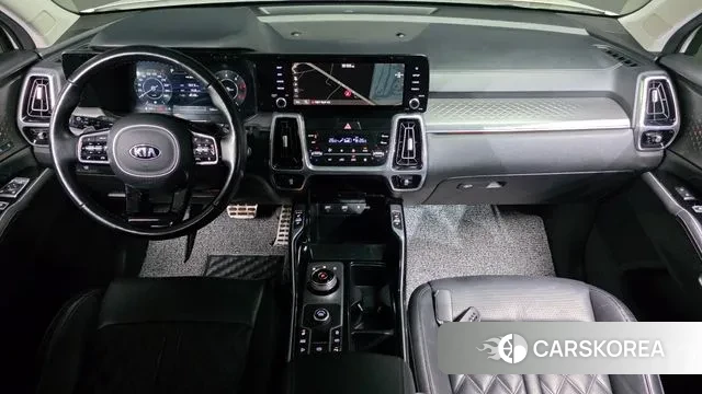 Kia Sorento 4th Generation id 3439070 из Кореи 17