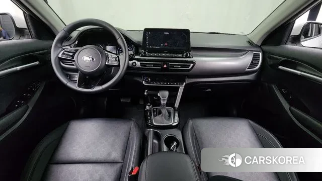 Kia Seltos id 3479107 из Кореи 17