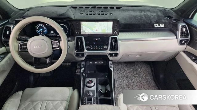 Kia Sorento 4th Generation id 3826762 из Кореи 17