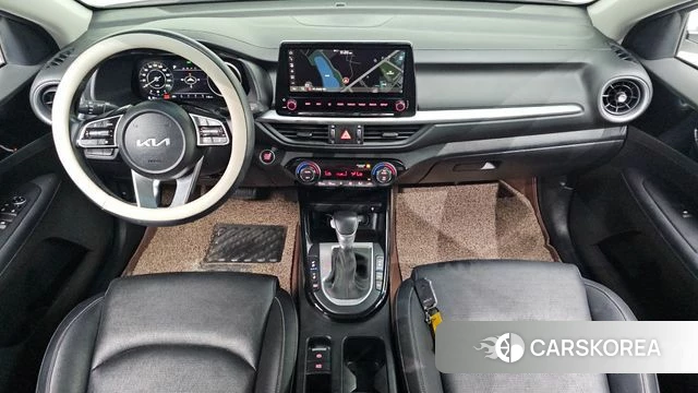Kia The New K3 2nd generation id 4666213 из Кореи 31