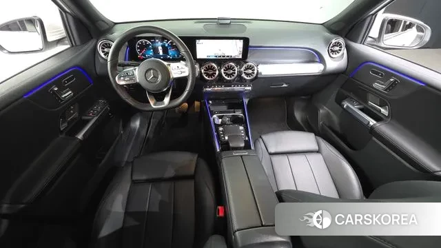 Mercedes-Benz GLB-Class X247 id 3751775 из Кореи 17