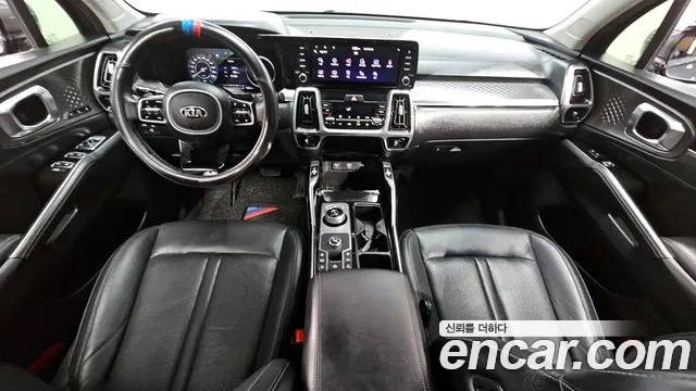 Kia Sorento 4th Generation id 2927249 из Кореи 17