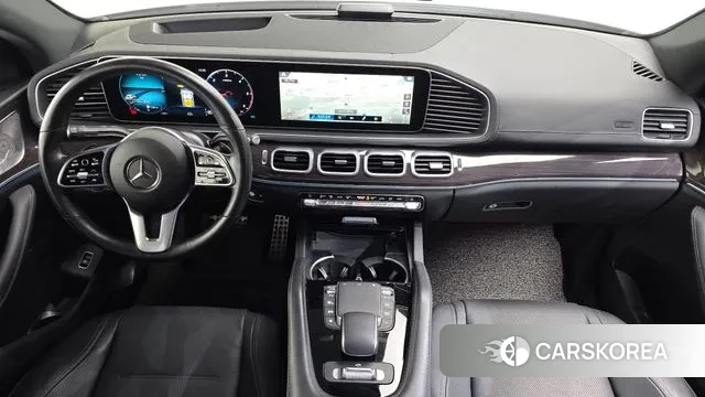 Mercedes-Benz GLE-Class W167 id 3776945 из Кореи 17