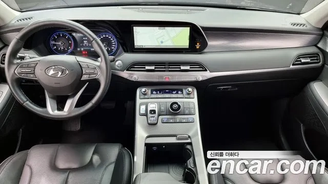 Hyundai Palisade id 2864288 из Кореи 17