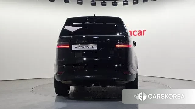 Land Rover Discovery 5 id 2968360 из Кореи 17