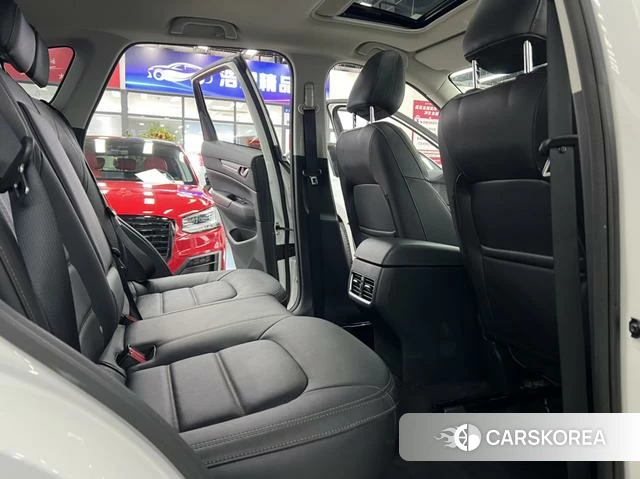Mazda CX-5 id 4209622 из Китая 11