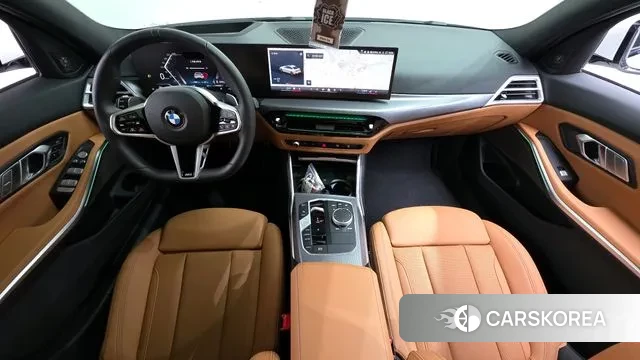 BMW 3 Series (G20) id 3596063 из Кореи 17