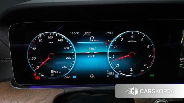 Mercedes-Benz E-Class W213 id 3883443 из Кореи 17