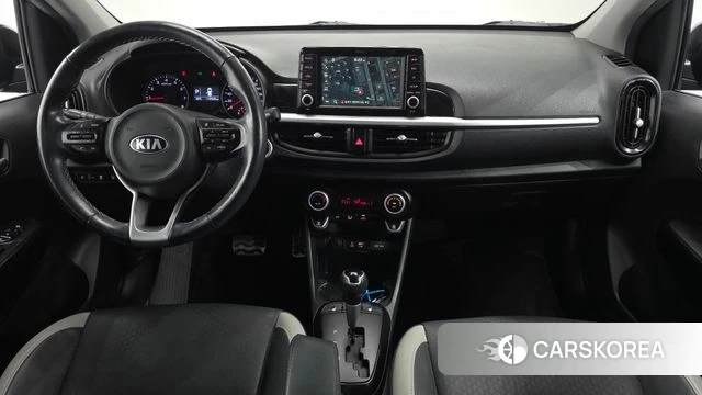 Kia All New Morning (JA) id 4345067 из Кореи 17