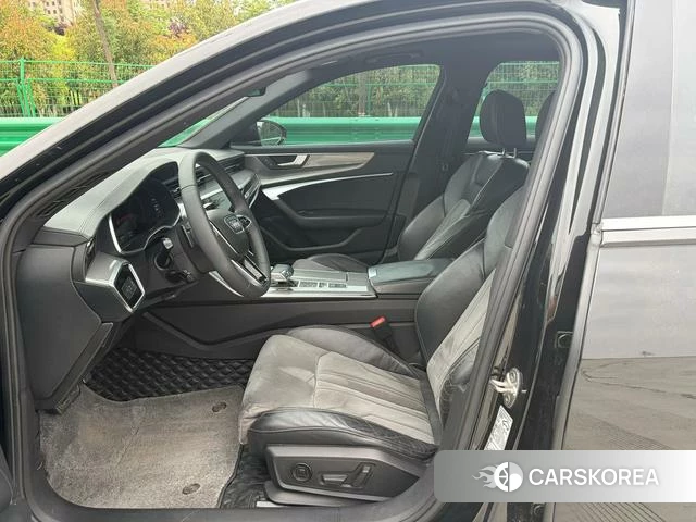 Audi A6L id 4399873 из Китая 7