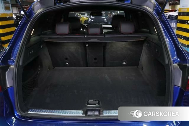 Mercedes-Benz GLC AMG id 4205750 из Китая 14
