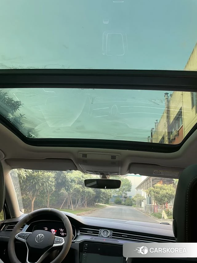 Volkswagen Magotan id 4297286 из Китая 15