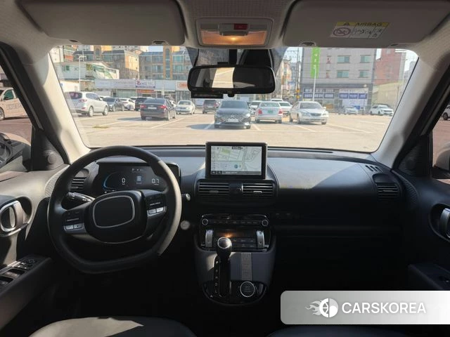 Hyundai Casper id 4388306 из Кореи 16