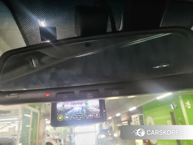 Ssangyong Rexton Sports Cannes id 4453385 из Кореи 15