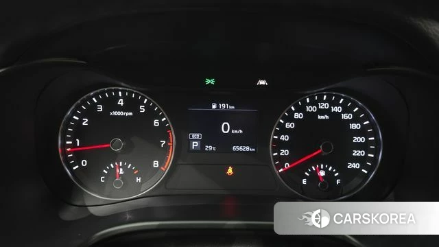 Kia Come New K3 id 4662131 из Кореи 28