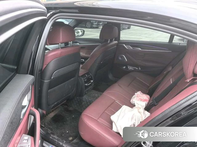 BMW 5 series id 4241420 из Китая 7