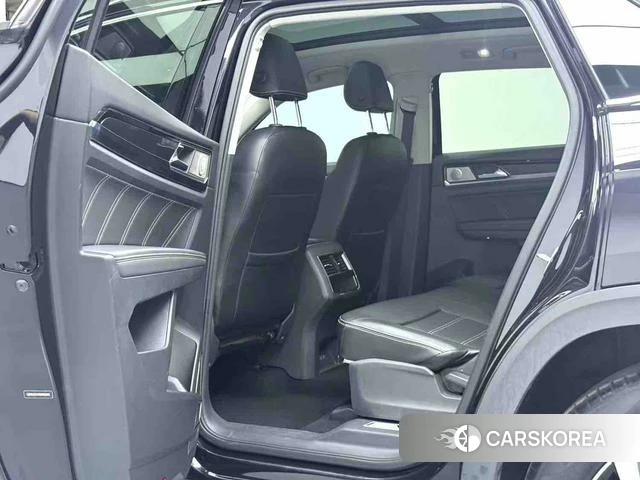 Volkswagen Tourang id 4400004 из Китая 7