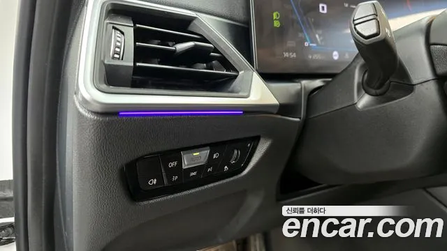 BMW 3 Series (G20) id 2702003 из Кореи 17