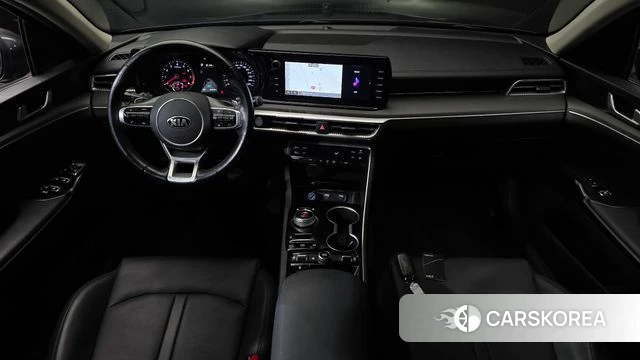 Kia K5 3rd generation id 4244972 из Кореи 30